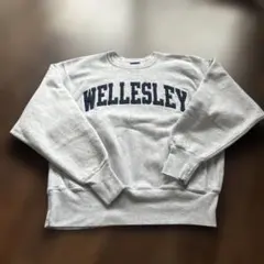 Champion リバースウィーブ スウェット M メキシコ製