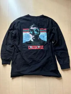 GU undercover コラボ　ロンTのサムネイル