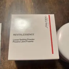 資生堂エッセンススキンセッティング　パウダー　01Hydrating GLOW