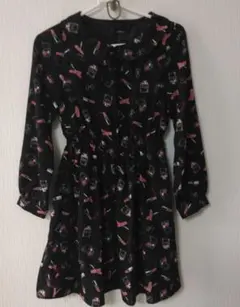 ★未使用★JENNI★ジェニィラブ★ワンピース★★