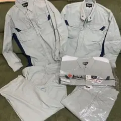 作業服