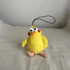 非売品　ポインコ兄　マスコット　docomo ドコモのサムネイル