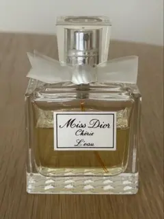 ディオール　ミスディオール シェリー オー オードゥトワレ 50ml