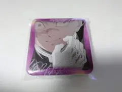 鬼滅の刃 隊士百景 マニアック缶バッジ 不死川玄弥