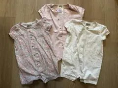 H&M ロンパース　6-9Mのサムネイル