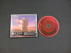 B'z 「FYOP」帯付