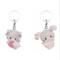 【新品未開封】mikko めじるしアクセサリー2 ムース キャミー