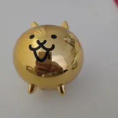 にゃんこ大戦争　10周年SPECIAL　金ネコのサムネイル