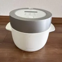 2026年最新】バルミューダ 炊飯器 内釜の人気アイテム - メルカリ