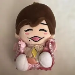 なにわ男子 長尾謙杜 ちびぬい
