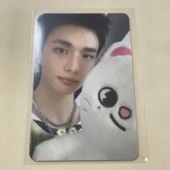 【即購入可】dominATE celecrATE ポプア 特典 ヒョンジン