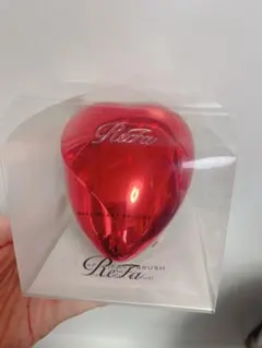 【新品未使用】ReFa HEART BRUSH リファ ハートブラシ