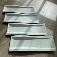 Villeroy & Boch ビレロイ&ボッホ ニューウェイブ美品7皿セット - メルカリ