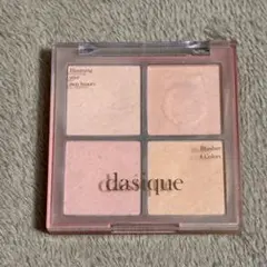 Dasique チーク03 ピーチブレンディング