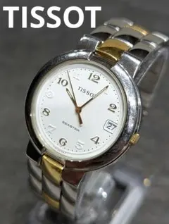 2025年最新】TISSOT レディース 腕時計(アナログ)の人気アイテム