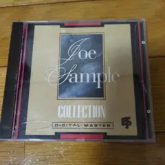 Joe Sample Collection CD