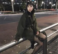 【極美品】juemi ジュエミ　ムートンジャケット　ショート丈　ジャケット 毎年すぐ売り切れちゃう幻の「ムートンジャケット」。この