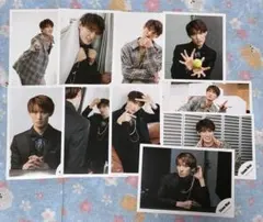 SnowMan 向井康二 公式写真 オフショット オフショ mania