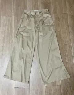 KOE ワイドパンツのサムネイル