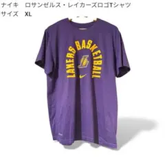 lakers Tシャツ
