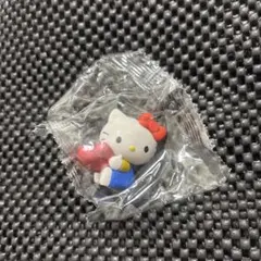 サンリオ きらめきバルーンフィギュア キティちゃん