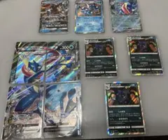 ゲッコウガスター未開封 ゲッコウガcp4 - メルカリ