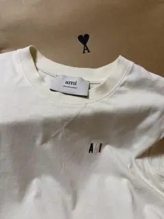 ami paris 2024collection Tシャツのサムネイル
