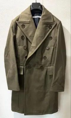 2025年最新】ダークビッケン コートの人気アイテム - メルカリ