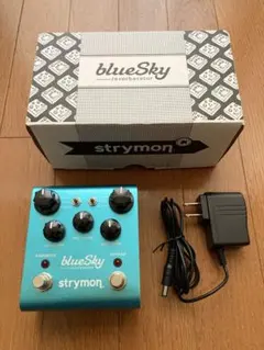 2025年最新】STRYMON blueskyの人気アイテム - メルカリ