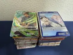 名探偵コナンカード SR以下　500枚以上　セット　まとめ売り　魅惑のマジック