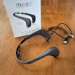 2026年最新】muse2 脳波の人気アイテム - メルカリ