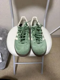 adidas Handball Spezial グリーン 26cmのサムネイル