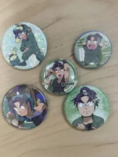 2025年最新】忍たま乱太郎 缶バッジ 雨濡れの人気アイテム