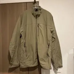 ナイロンジャケット