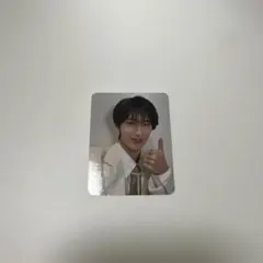 曽野舜太 ミニトレカ