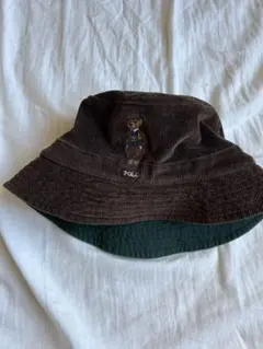 Polo by Ralph Lauren バケットハット