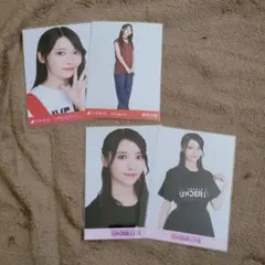 【まとめ売り】乃木坂46 黒見明香