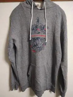 サッカージャンキー　SOCCER JUNKY パーカー　L