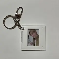 BTS ARIRANG 特典キーホルダー ジミン JIMIN