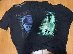 US直輸入！キッズTシャツ2枚セットXL 150 オールドネイビー　アメリカ古着