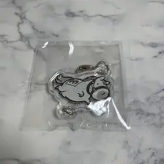 ダウ90000 単独ライブ 刺繍ワッペンチャーム シークレット カニバブル