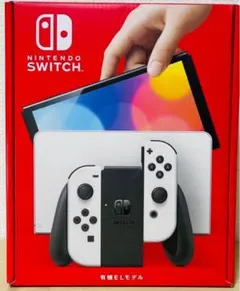限定価格‼️Nintendo Switch有機EL &プロコンセット