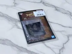 一番くじ ゴールデンカムイ　尾形百之助