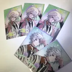 最終値下げ【にじさんじ】Dytica Happy Pack チェキ【叢雲カゲツ】