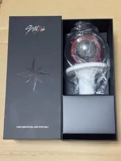 STRAY KIDS OFFICIAL LIGHT STICK VER.2