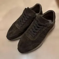 FEAR OF GOD Suede Vintage Runner スニーカーのサムネイル