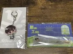 Snow Man 阿部亮平 アクリルキーホルダー アクリルスタンド まとめ売り