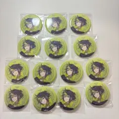 Dytica 2nd Anniversary ランダム缶バッジ 伊波ライ 等身