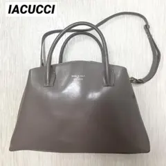 （IACUCCI （イアクッチ）＞トートバック VELAR （ベラ）