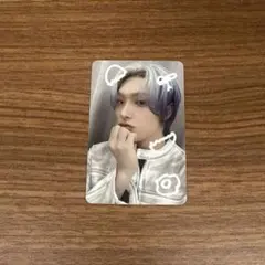 ATEEZ ミンギ APPLEMUSIC Mini-TEEZ ver.